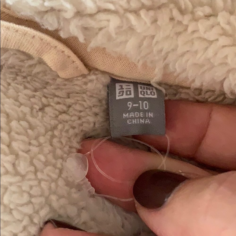 Jacket - Picture 4 of 4